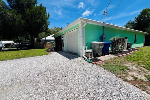 House in Sebastian, Florida 3 bedrooms, 109.81 sq.m. № 2218226 - photo 19