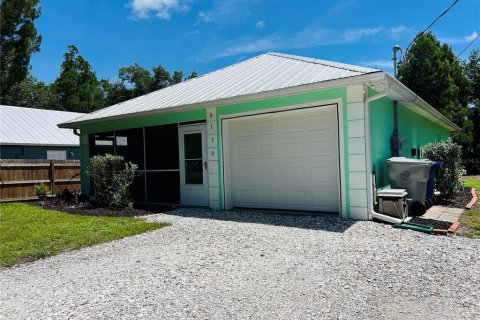 House in Sebastian, Florida 3 bedrooms, 109.81 sq.m. № 2218226 - photo 3