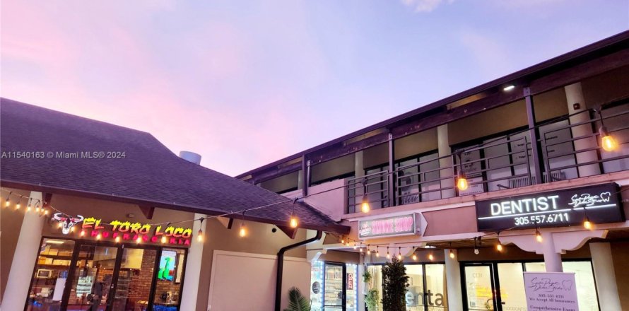 Oficina en Miami, Florida № 1040828