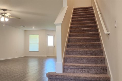 Townhouse in Tavares, Florida 3 bedrooms, 164.62 sq.m. № 2209045 - photo 8