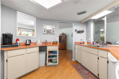 House in Ocala, Florida 2 bedrooms, 153.85 sq.m. № 1651889 - photo 7