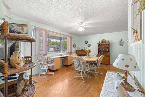 House in Ocala, Florida 2 bedrooms, 153.85 sq.m. № 1651889 - photo 19