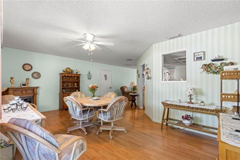 House in Ocala, Florida 2 bedrooms, 153.85 sq.m. № 1651889 - photo 13