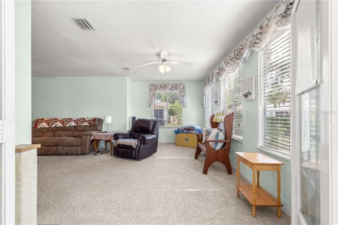 House in Ocala, Florida 2 bedrooms, 153.85 sq.m. № 1651889 - photo 25