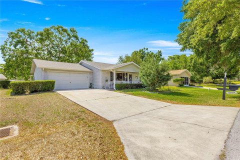 House in Ocala, Florida 2 bedrooms, 153.85 sq.m. № 1651889 - photo 4