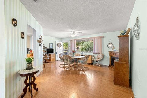 House in Ocala, Florida 2 bedrooms, 153.85 sq.m. № 1651889 - photo 20