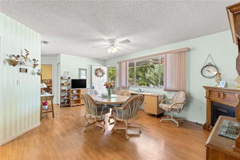 House in Ocala, Florida 2 bedrooms, 153.85 sq.m. № 1651889 - photo 14