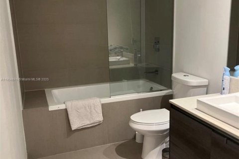 Copropriété à louer à Miami, Floride: 1 chambre, 84.08 m2 № 1887384 - photo 12