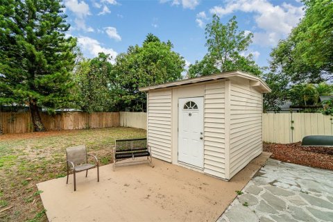 House in Orlando, Florida 3 bedrooms, 109.53 sq.m. № 1679498 - photo 27
