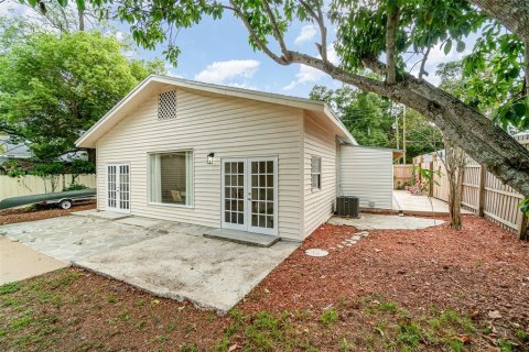 House in Orlando, Florida 3 bedrooms, 109.53 sq.m. № 1679498 - photo 28