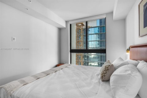 Copropriété à louer à Miami, Floride: 2 chambres № 2153762 - photo 12