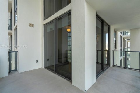 Copropriété à louer à Miami, Floride: 2 chambres № 2153762 - photo 26