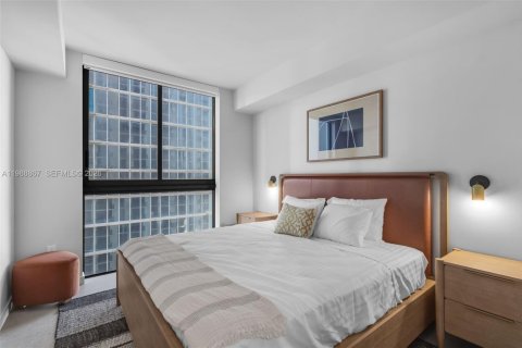Copropriété à louer à Miami, Floride: 2 chambres № 2153762 - photo 10
