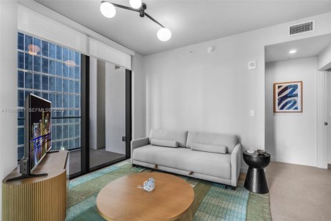 Copropriété à louer à Miami, Floride: 2 chambres № 2153762 - photo 5