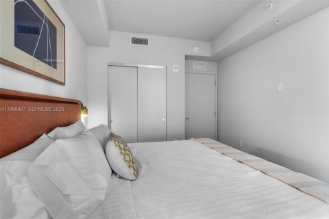 Copropriété à louer à Miami, Floride: 2 chambres № 2153762 - photo 11