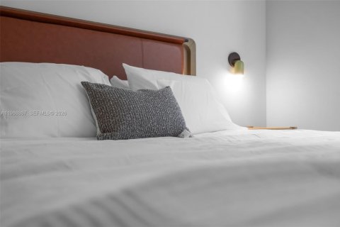 Copropriété à louer à Miami, Floride: 2 chambres № 2153762 - photo 24