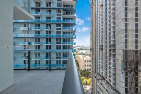 Copropriété à louer à Miami, Floride: 2 chambres № 2153762 - photo 28