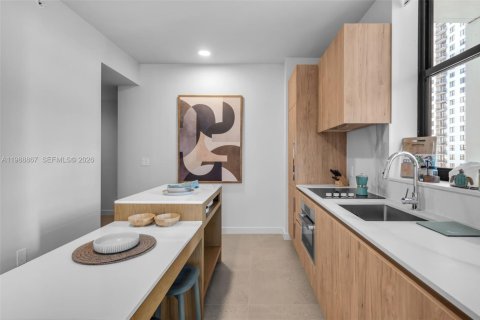 Copropriété à louer à Miami, Floride: 2 chambres № 2153762 - photo 8