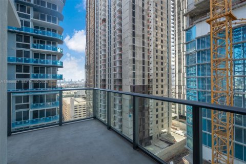 Copropriété à louer à Miami, Floride: 2 chambres № 2153762 - photo 27