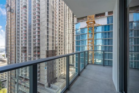 Copropriété à louer à Miami, Floride: 2 chambres № 2153762 - photo 29