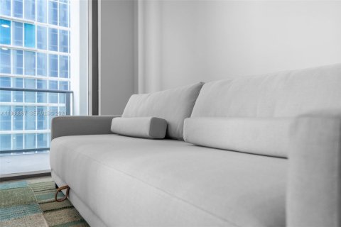 Copropriété à louer à Miami, Floride: 2 chambres № 2153762 - photo 21