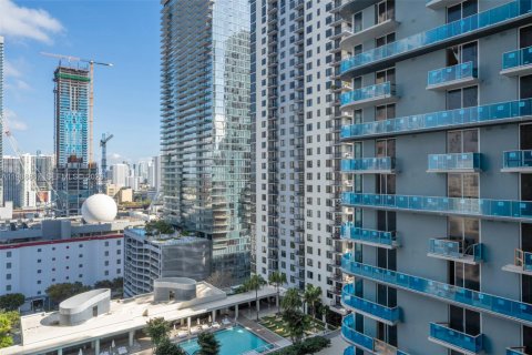Copropriété à louer à Miami, Floride: 2 chambres № 2153762 - photo 30