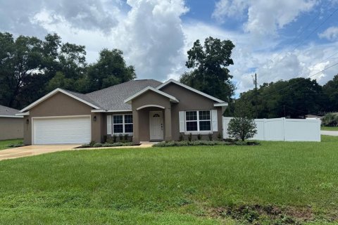 Villa ou maison à Ocala, Floride 3 chambres, 179.67 m2 № 2324548