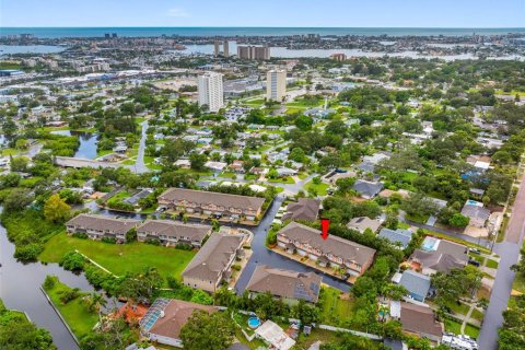 Touwnhouse à vendre à Saint Petersburg, Floride: 3 chambres, 212.75 m2 № 1906147 - photo 29
