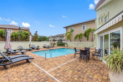 Touwnhouse à vendre à Saint Petersburg, Floride: 3 chambres, 212.75 m2 № 1906147 - photo 24