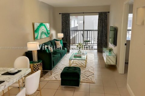 Condo in Sunny Isles Beach, Florida, 2 bedrooms  № 1466914 - photo 6