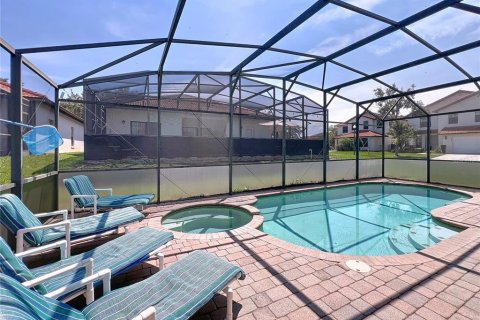 Casa en venta en Clermont, Florida, 4 dormitorios, 151.62 m2 № 1908138 - foto 27