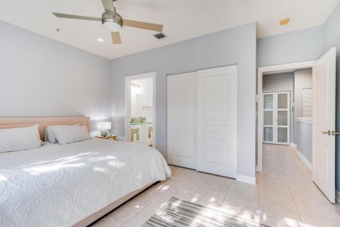 Townhouse in Delray Beach, Florida 3 bedrooms, 148.27 sq.m. № 2086366 - photo 16