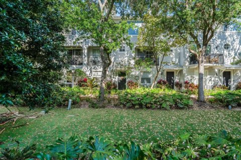 Townhouse in Delray Beach, Florida 3 bedrooms, 148.27 sq.m. № 2086366 - photo 22