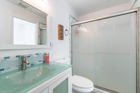 Townhouse in Delray Beach, Florida 3 bedrooms, 148.27 sq.m. № 2086366 - photo 24