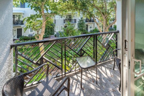 Townhouse in Delray Beach, Florida 3 bedrooms, 148.27 sq.m. № 2086366 - photo 21