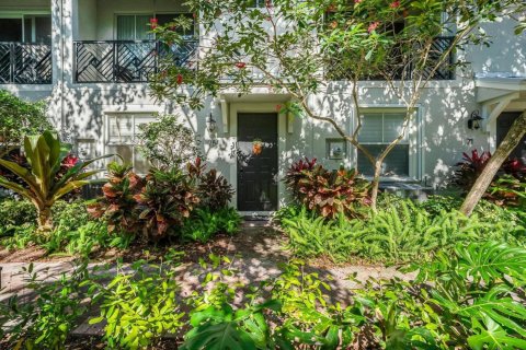 Townhouse in Delray Beach, Florida 3 bedrooms, 148.27 sq.m. № 2086366