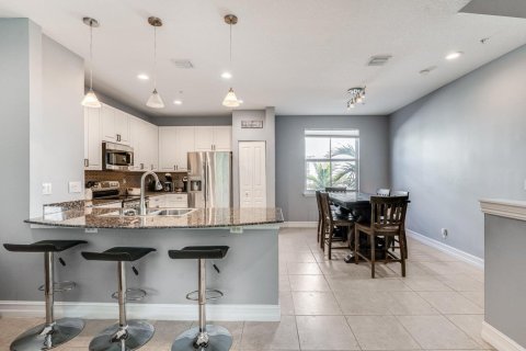 Townhouse in Delray Beach, Florida 3 bedrooms, 148.27 sq.m. № 2086366 - photo 12