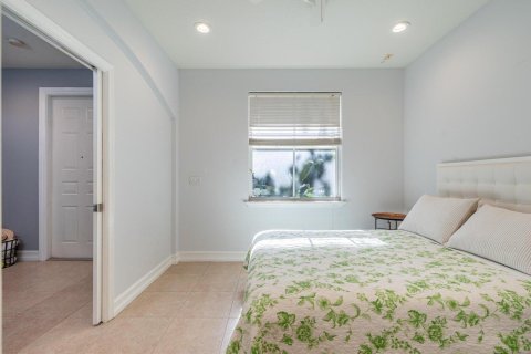 Townhouse in Delray Beach, Florida 3 bedrooms, 148.27 sq.m. № 2086366 - photo 23
