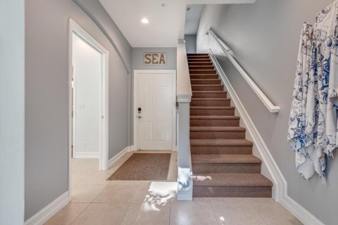 Townhouse in Delray Beach, Florida 3 bedrooms, 148.27 sq.m. № 2086366 - photo 6