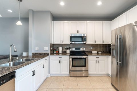 Townhouse in Delray Beach, Florida 3 bedrooms, 148.27 sq.m. № 2086366 - photo 11