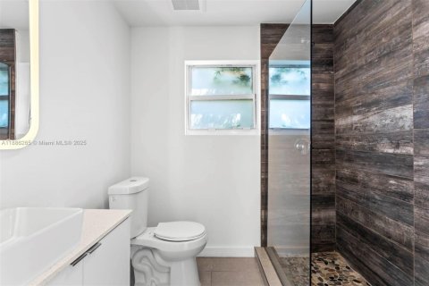 Villa ou maison à louer à Hallandale Beach, Floride: 2 chambres, 106.84 m2 № 1941636 - photo 19