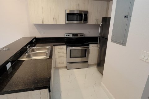 Apartment in Miami, Florida 2 bedrooms, 115.2 sq.m. № 2401526 - photo 5