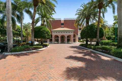 Condo in Boca Raton, Florida, 2 bedrooms  № 2193292