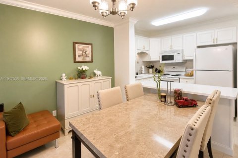 Condominio en venta en Hollywood, Florida, 1 dormitorio, 61.78 m2 № 2152950 - foto 5