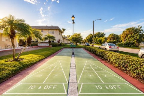 Condominio en venta en Hollywood, Florida, 1 dormitorio, 61.78 m2 № 2152950 - foto 12