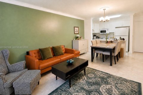 Condominio en venta en Hollywood, Florida, 1 dormitorio, 61.78 m2 № 2152950 - foto 4