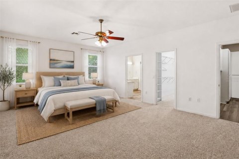 House in Polk City, Florida 2 bedrooms, 245.63 sq.m. № 2111845 - photo 10