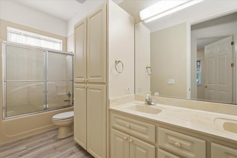 House in Polk City, Florida 2 bedrooms, 245.63 sq.m. № 2111845 - photo 16