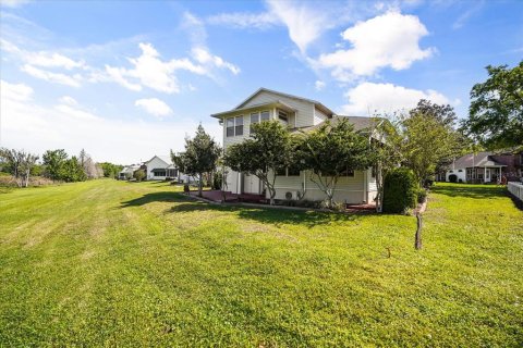 Casa en Polk City, Florida 3 dormitorios, 245.63 m2 № 2111845