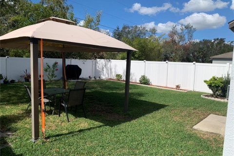 House in Wimauma, Florida 5 bedrooms, 205.78 sq.m. № 2237679 - photo 10